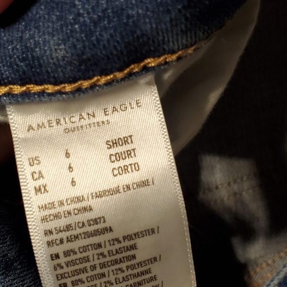 Jeans - Picture 4 of 4